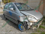 DAEWOO - CHEVROLET MATIZ
